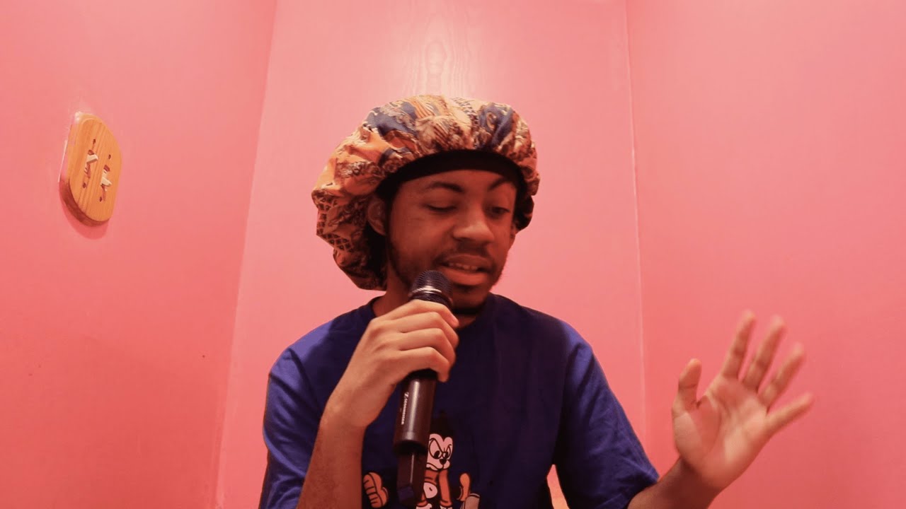 Armand Hammer & The Alchemist Haram Album Review YouTube