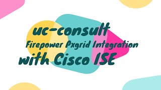 Cisco Firepower ISE Integration mit pxgrid und XCA Zertifikate