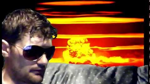 The Nuclear Bomb Video - Countdown to Zero Nukes