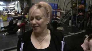 Spotlight On: Suzi Winson