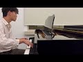 Franklin Lee - Chaminade - No. 2 “Automne”, 6 Études de concert, Op. 35