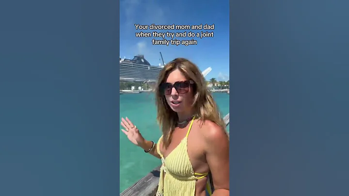 Arguing through it but making it through #fyp #comedy #couplescomedy #skit #relatable #momsoftiktok