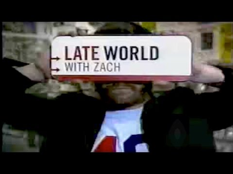 Where Do We Go Video