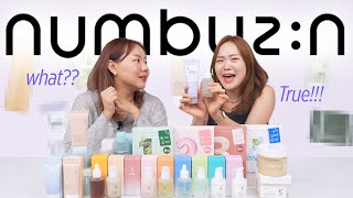 My Holy Grail Korean Skincare [Beauty Beyond Basics | EP08 Numbuzin]