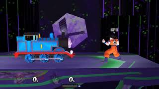 Brawl Modding Out Of Context