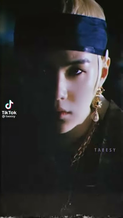 Dark horse x Daechwita || Katy Perry x Agust D