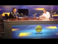 Entrevista con RPP - Dr. Collins Salvador Bejarano C.P.A