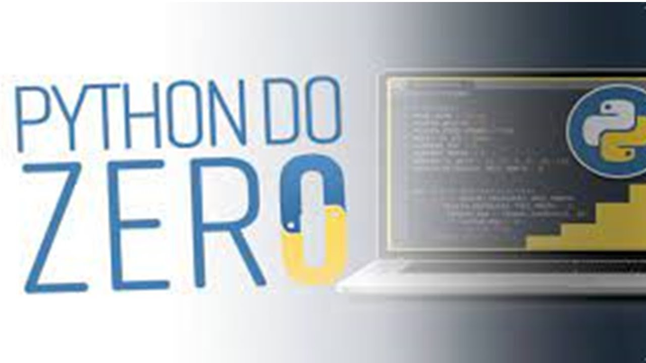 Introdução à Linguagem de Programação Python - YouTube