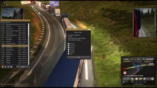 truckersmp report-SnigolexXx for hacking