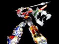 Voltron The Third Dimension Theme Song