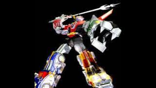 Voltron The Third Dimension Theme Song