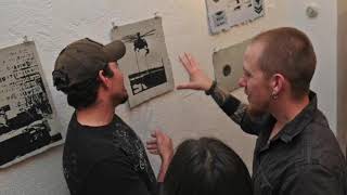 Frontline Paper Info Video