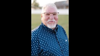 Kevin Rasmussen Funeral