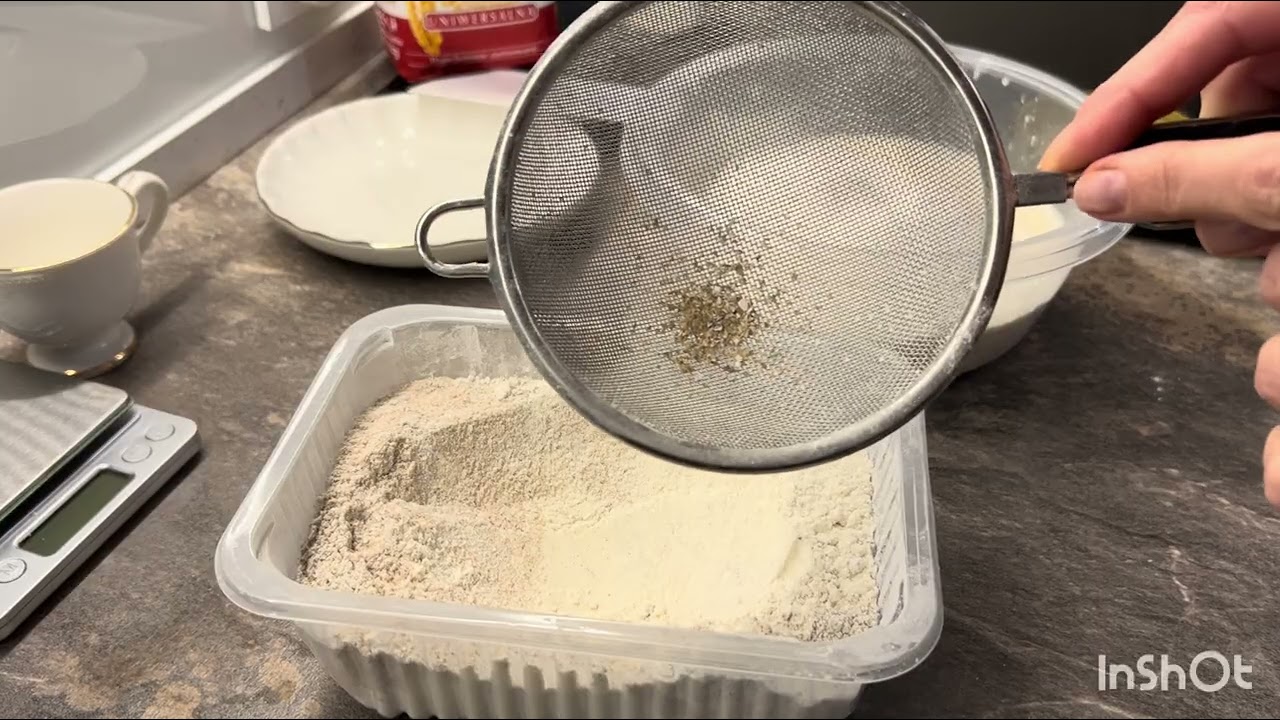 Просили рецептик🍞-ловіть😍,випікайте,смакуйте/ але трішки ньюансів з досвіду 