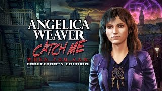 Angelica Weaver: Catch Me When You Can screenshot 5