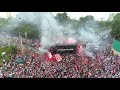 Canta Blanquirroja - Partido Perú 2 - Paraguay 0 - 2022