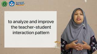 Interaction Analysis