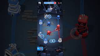 Tower War (2nd event) Terminator 2 level 005