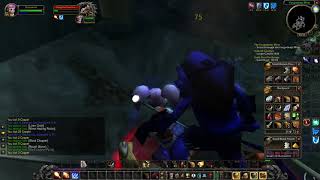 Narg the Taskmaster rare spawn info - WoW Classic