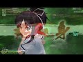 ［限定配信］欲望のままに戦え（閃乱カグラ）