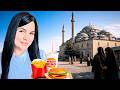 Cubanos en Turquía: Nuestro regreso a Estambul no fue normal
