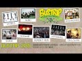 SUNSET BUS presents 「BUSTRIP 2015」