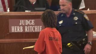 Second suspect in murder of 79 year old makes court appearance