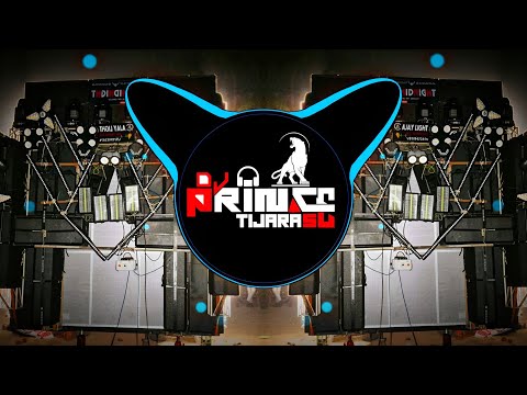Bhola Tu Mane Darave Se Dj Remix | Edm Trance Mix | 2K25 Sawan Special Mix | Dj Prince Tijara Se 