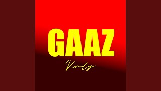 GAAZ