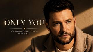 Calum Scott - ONLY YOU | 2026  Lyrics Video