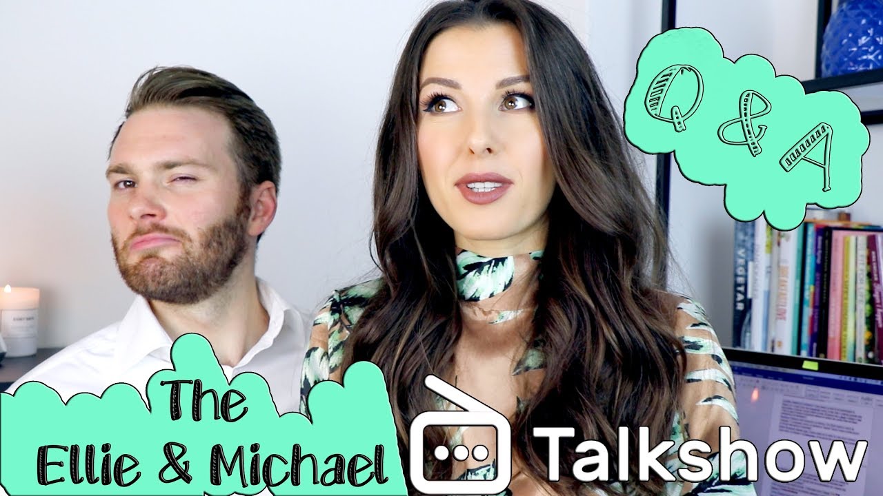 Връзка с чужденец ♡ Как се запознахме ♡ Най-милият му жест ♡ ДЕЦА?