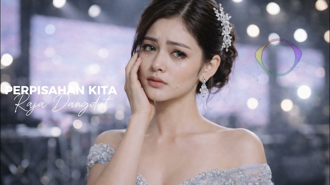 PERPISAHAN KITA | LAGU DANGDUT ROCK
