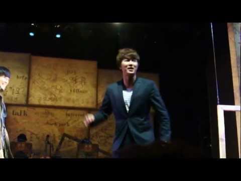 130303-유럽블로그 낮공 커튼콜(조강현,성두섭,채동현)조강현배우위주