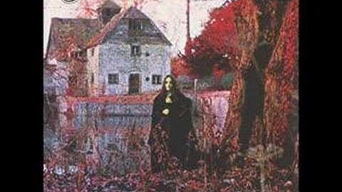 black sabbath the wizard
