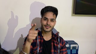 Hummer/Arsh Maini Live With New Song Iko Ik Chaa