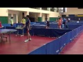 Youth Olympic Games Preparation IV