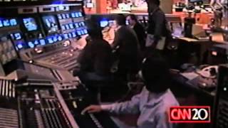 CNN: The Early Days