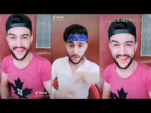 تيك توك حمودي ابو القاسم