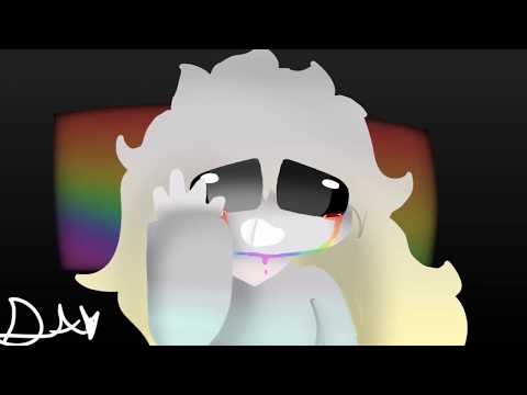 cry your colors away {speedpaint redraw}