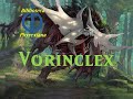 Vorinclex, Hambre Monstruosa (Pretor Verde de New Phyrexia)