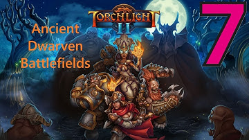 Varkolyn are kinda cute (Torchlight 2)