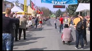 Alex Schwazer 3H4058 A Dudince