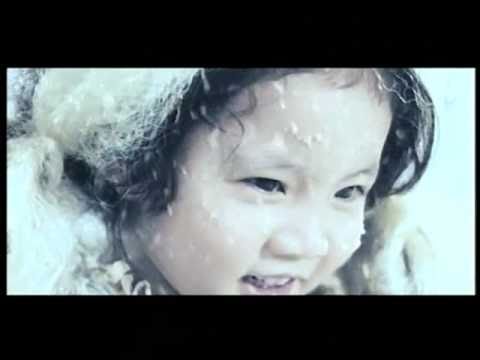 香港廣告: wellcome 惠康(冰河時期)2010