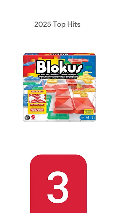 Amazon's Hottest Toys Parents Love Right Now