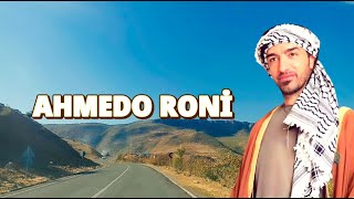 Ahmedo Roni - Kürtçe Dertli Duygulu Strane Kurdi - Kurdish music Resimi