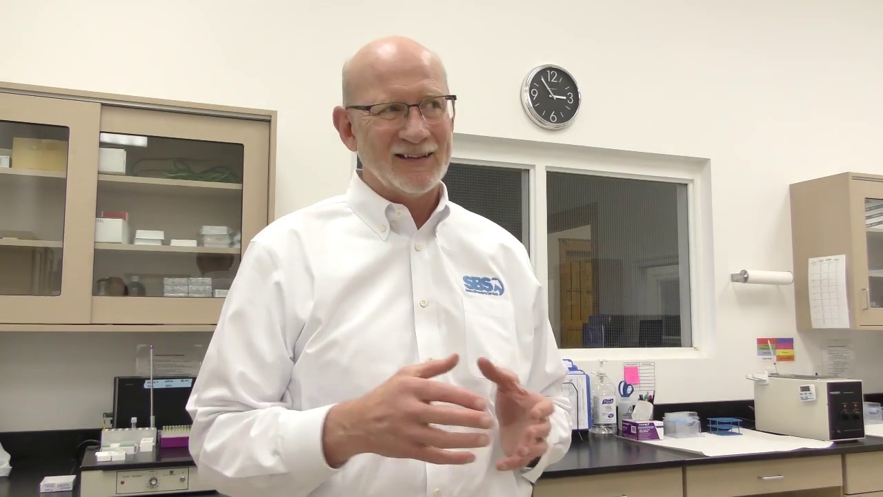 Frozen Semen for Mare Owners (Part 1)