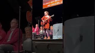 Amazing Grace House Of The Rising Sun Cover