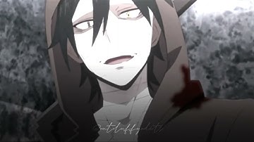 isaac foster (zack ) edit -[amv]