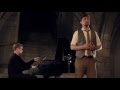 Ben Bliss, Tenor - 'Maria' from West Side Story (song only)