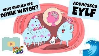 What Happens if You Don't Drink Water? | Water Soldiers